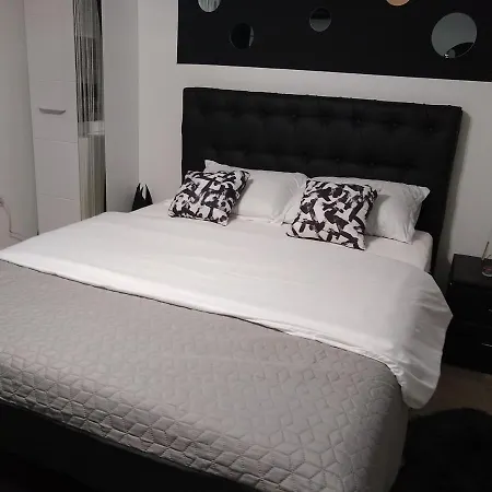 Apartman_park Apartment *